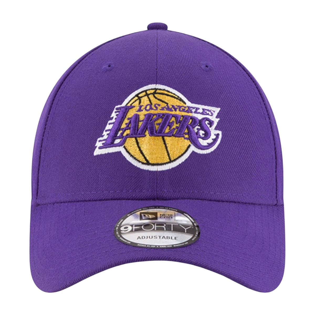 New Era Los Angeles Lakers 9Forty Cap