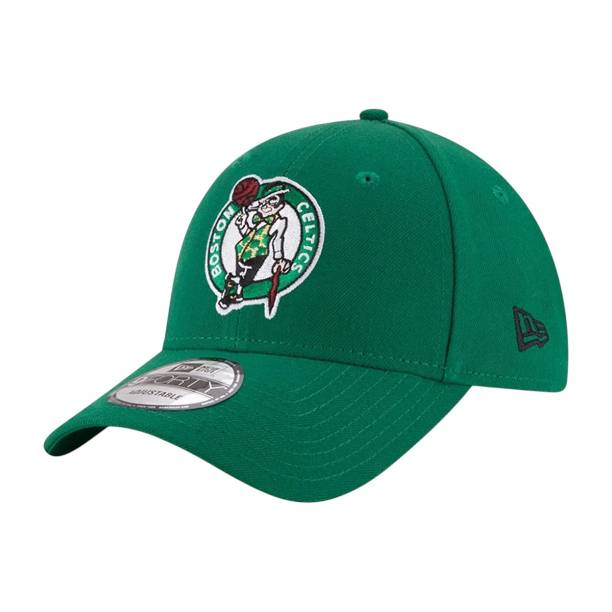 New Era The League Boston Celtics 9Forty Cap