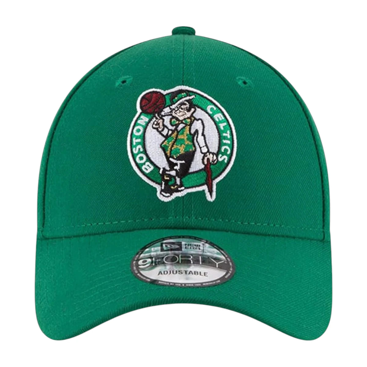 New Era The League Boston Celtics 9Forty Cap