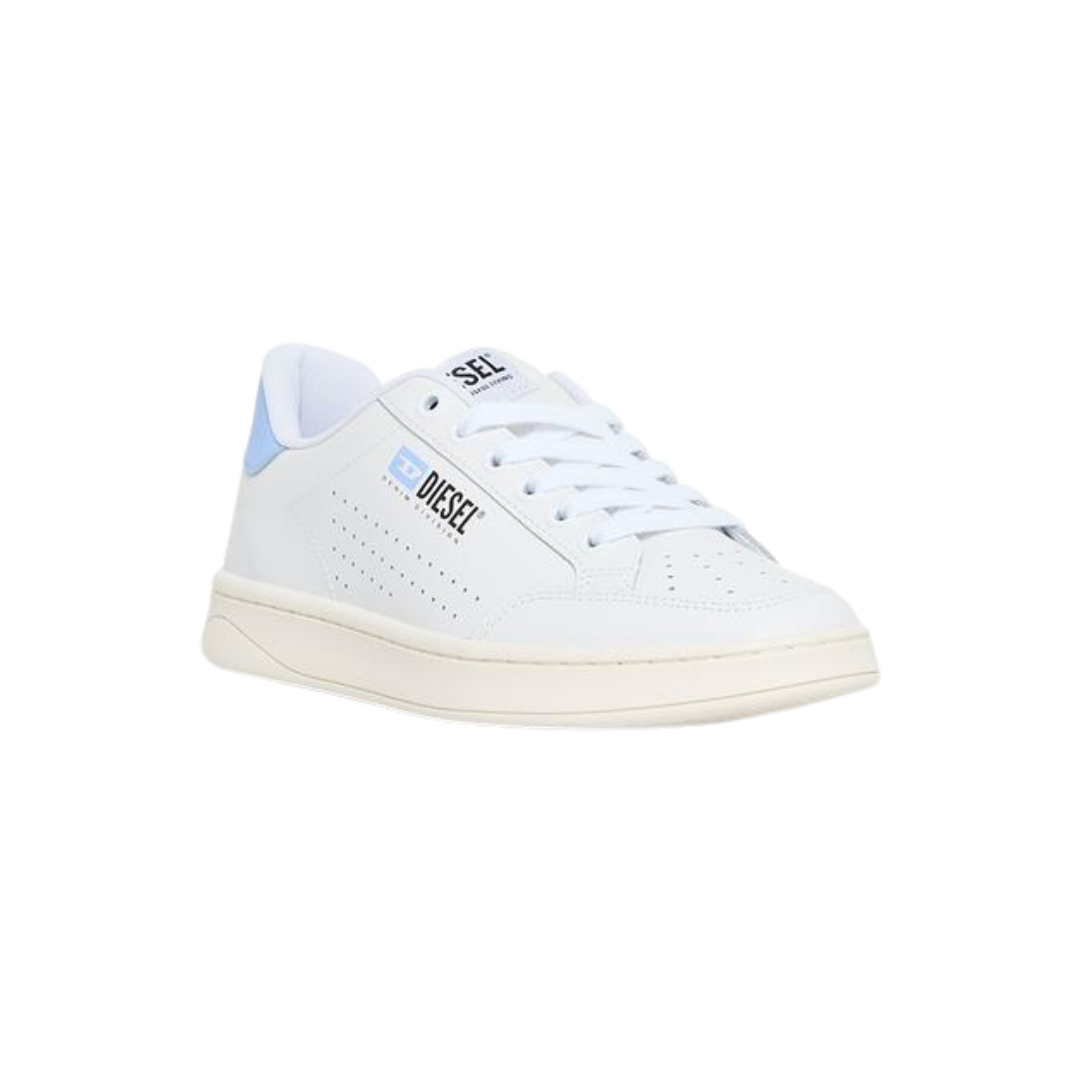 S-Athene Vtg Adults Female Sneakers White