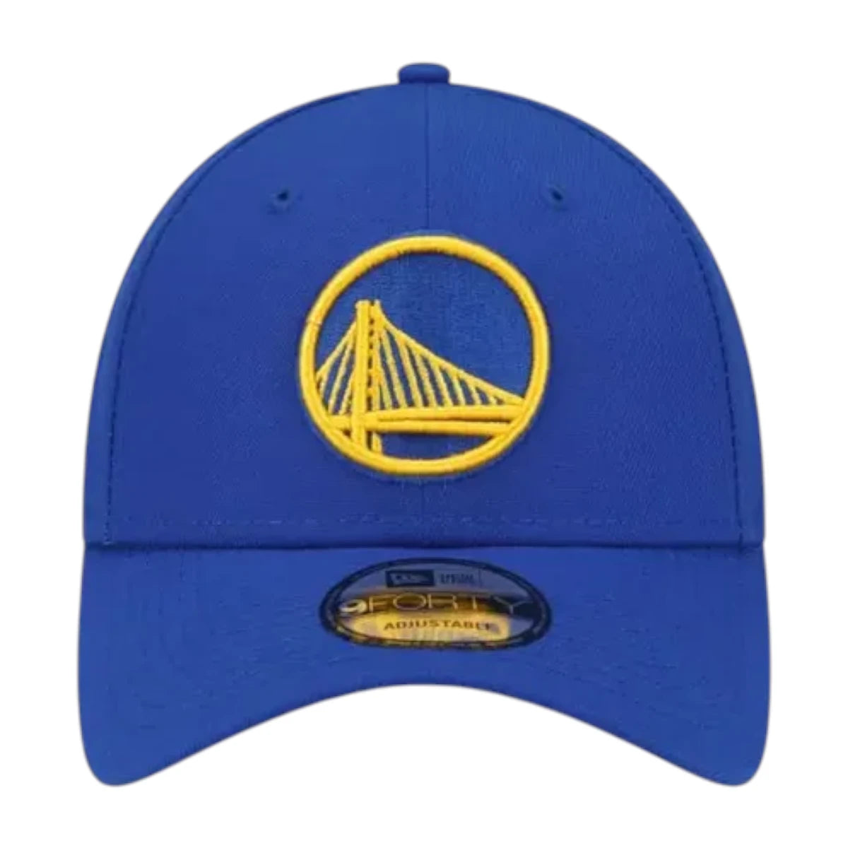 New Era The League Golden State Warriors 9Forty Cap