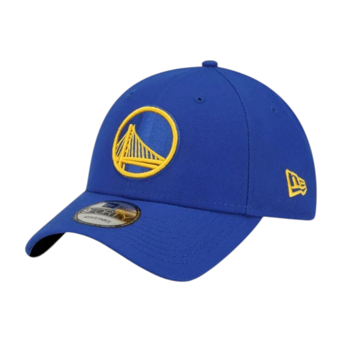 New Era The League Golden State Warriors 9Forty Cap