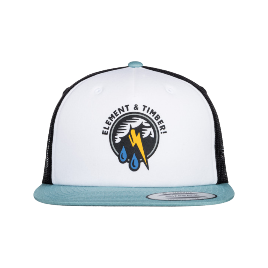 Element Timber Trucker Hat