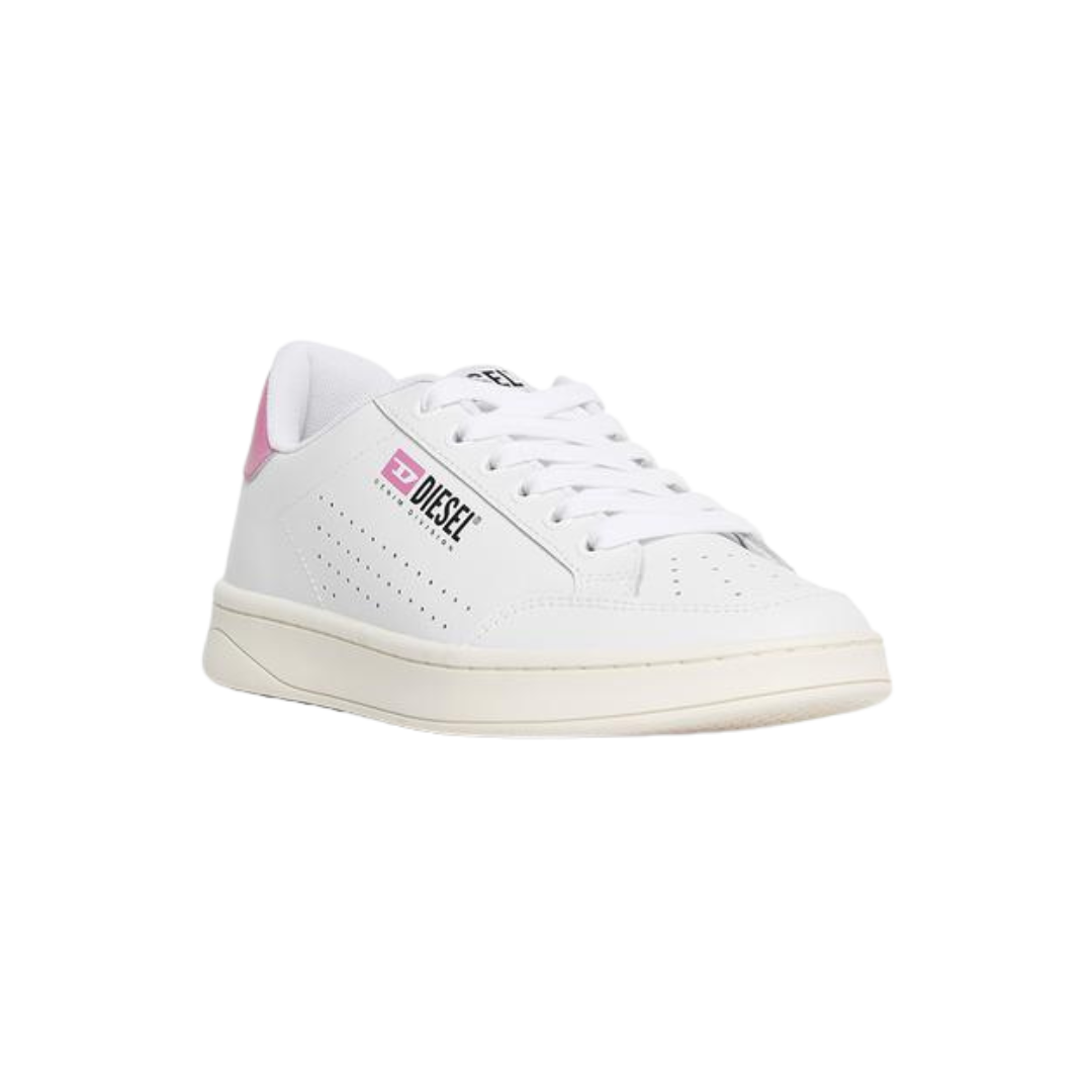 S-Athene Vtg Adults Female Sneakers White