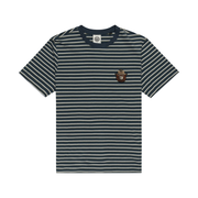 Sbxe Stripes Ss Junior Male T-Shirts Grey