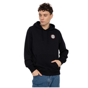 Seal Bp Hoodies  Junior Male Black