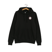 Seal Bp Hoodies  Junior Male Dark Grey