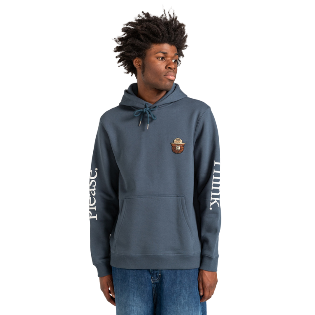 Sbxe Rudy Hoodies Junior Male Grey