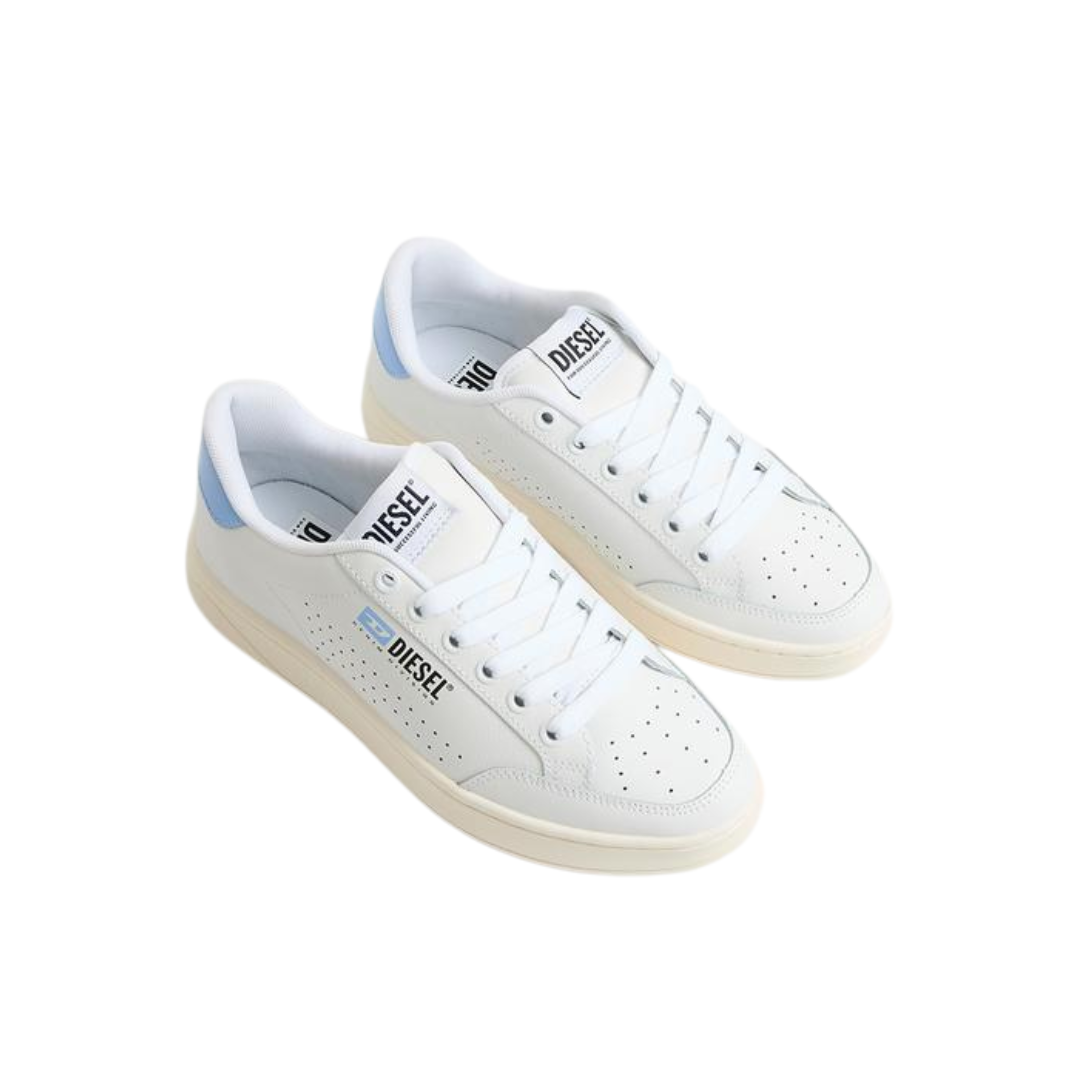Diesel S-Athene Vintage Sneakers