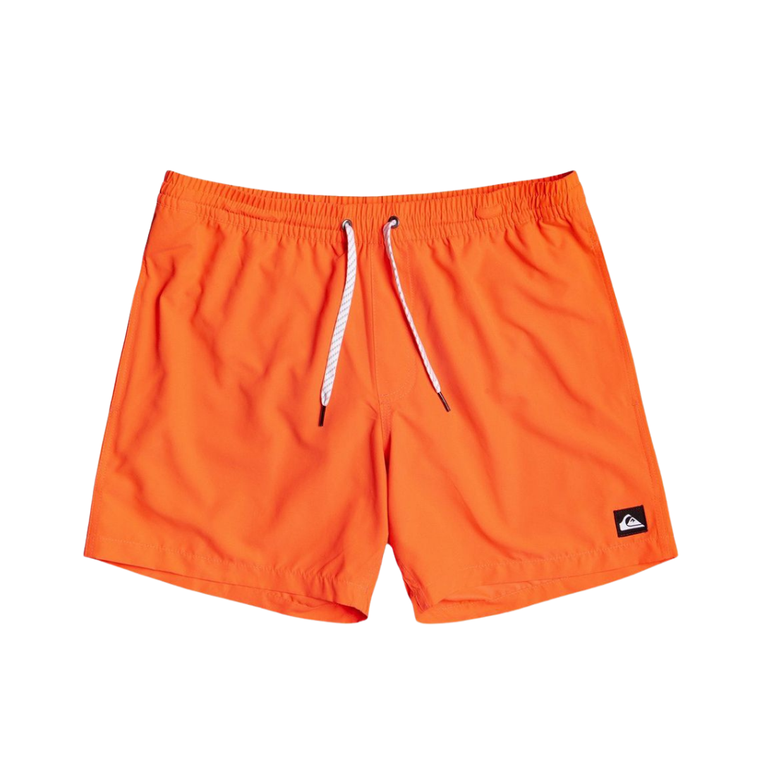 Everyday Volley Youth 13 Kids Male Shorts Orange