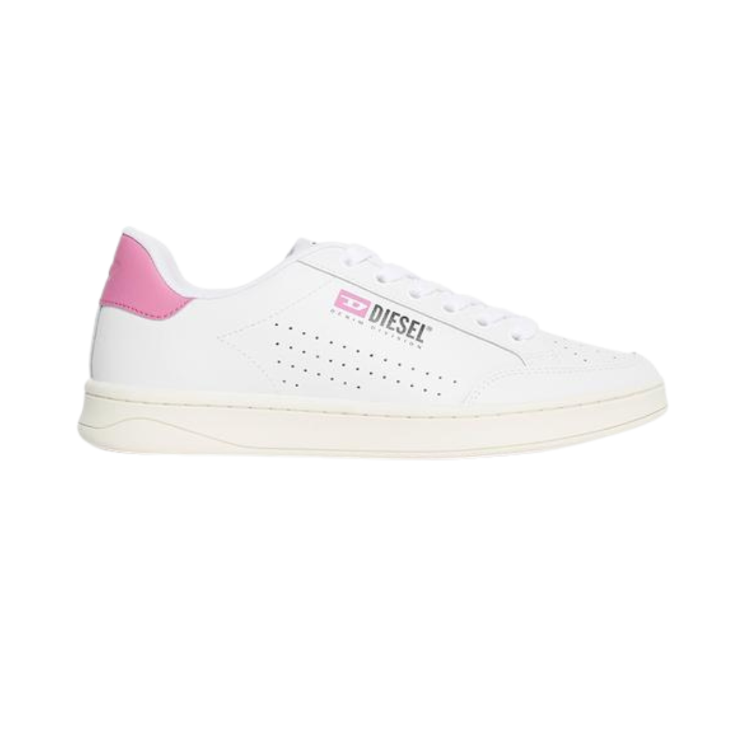 S-Athene Vtg Adults Female Sneakers White