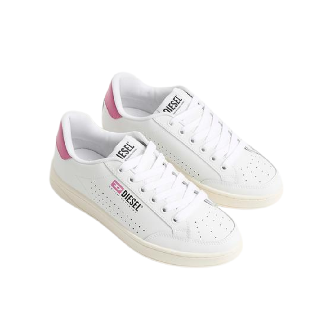 Diesel S-Athene Vintage Sneakers