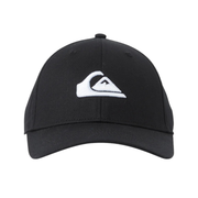 Quicksilver Decades Cap