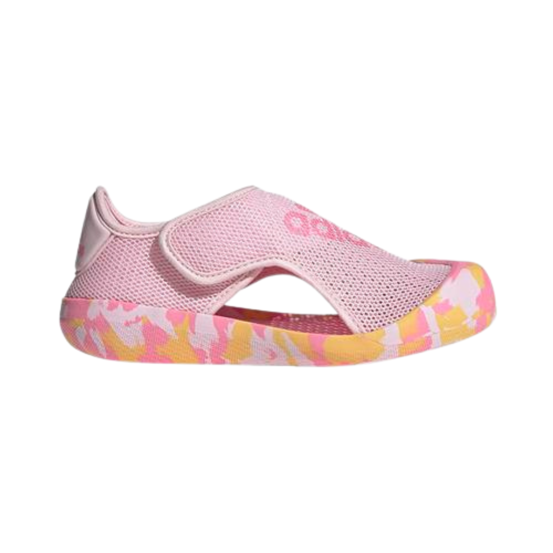 Altaventure Sport Swim Sandals Kids Unisex Pink