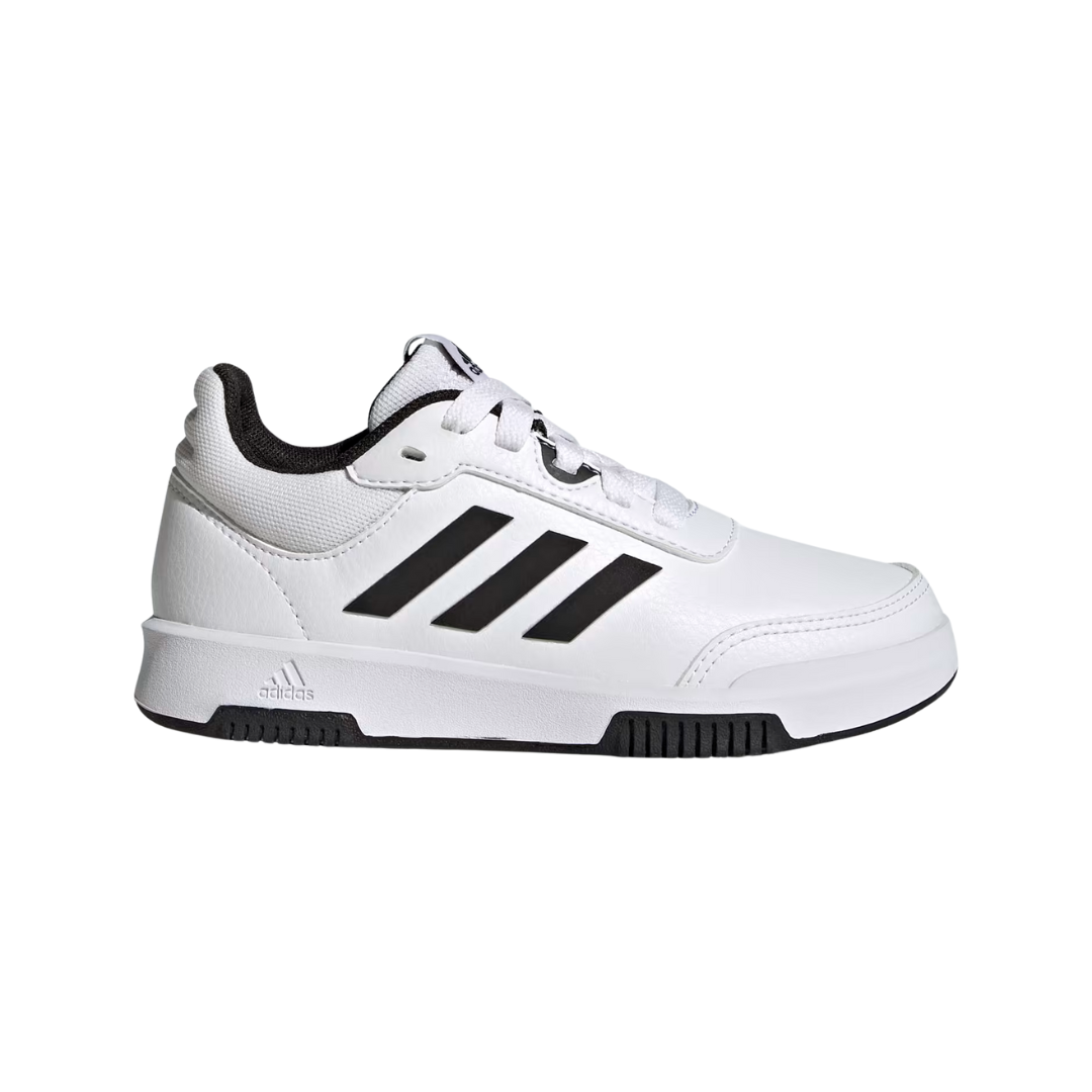 Tensaur Sport Training Lace Kids Unisex Sneakers White