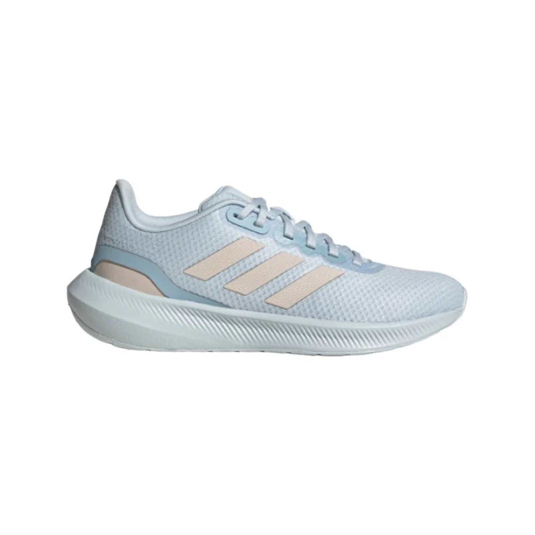 Runfalcon 3.0 Adults Female Running Shoes Blue