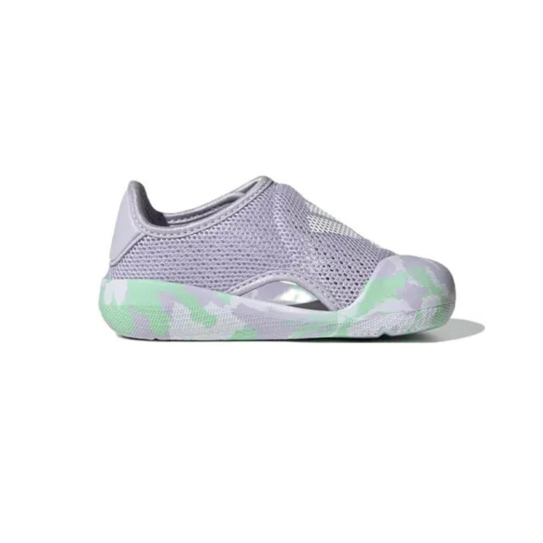 Altaventure Sport Swim Sandals Kids Unisex Purple