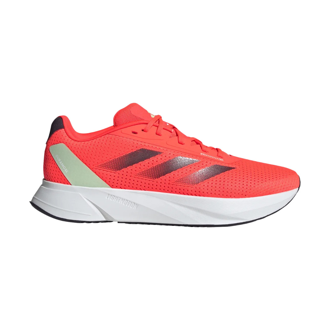 Duramo Sl Adults Male Running Shoes Orange