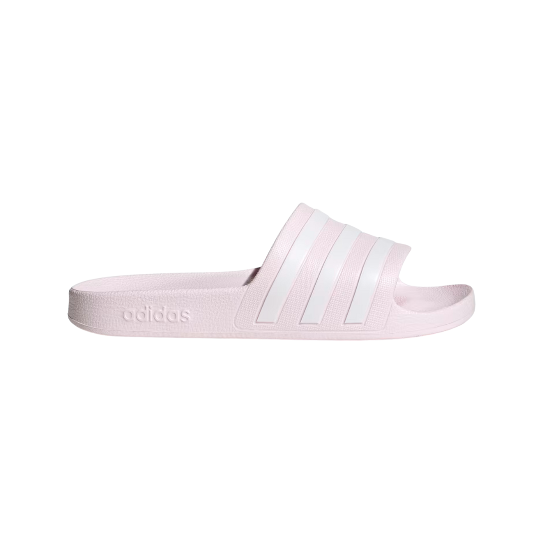 Adilette Aqua Slides Adults Female Pink