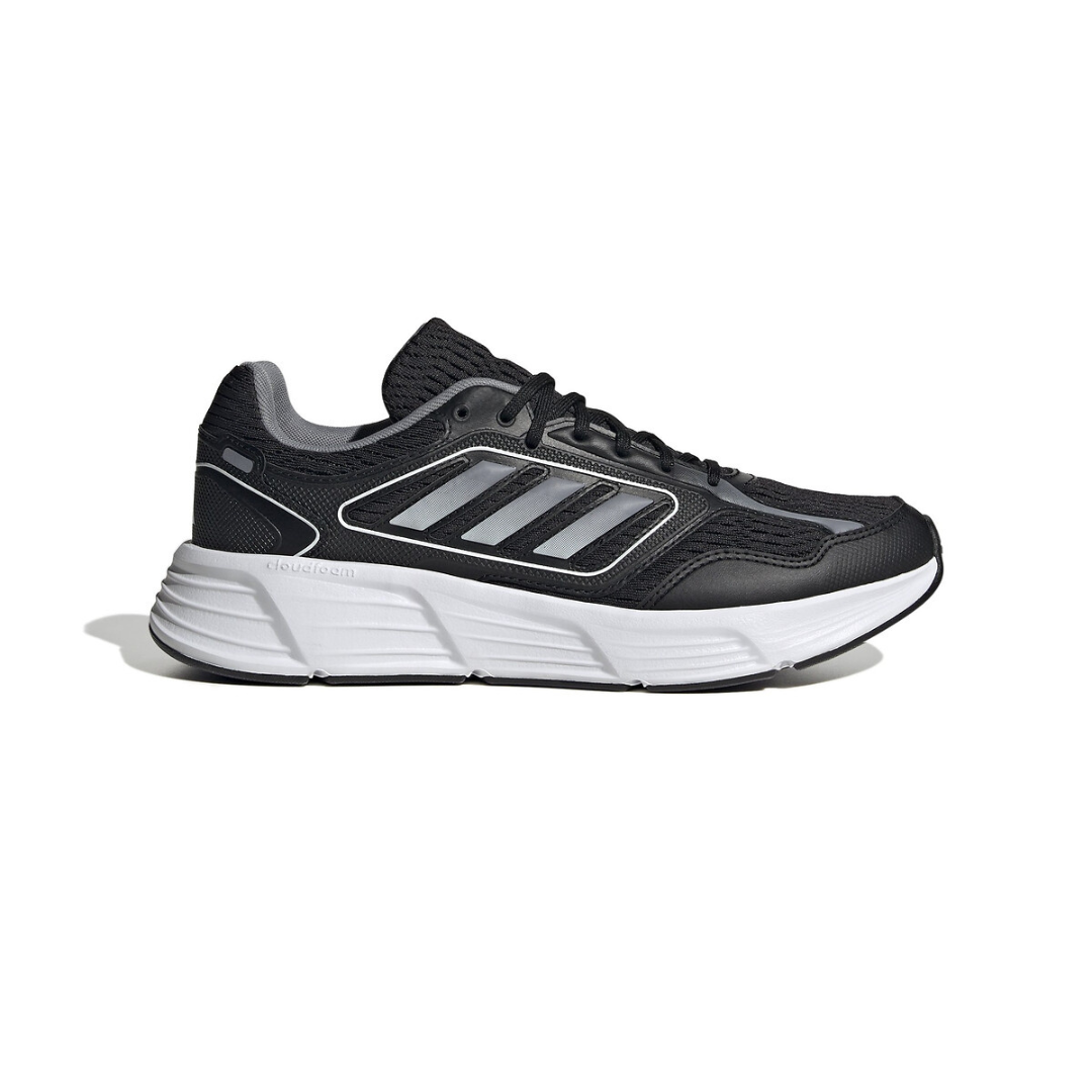 Galaxy Star Adults Male Running Shoes Black