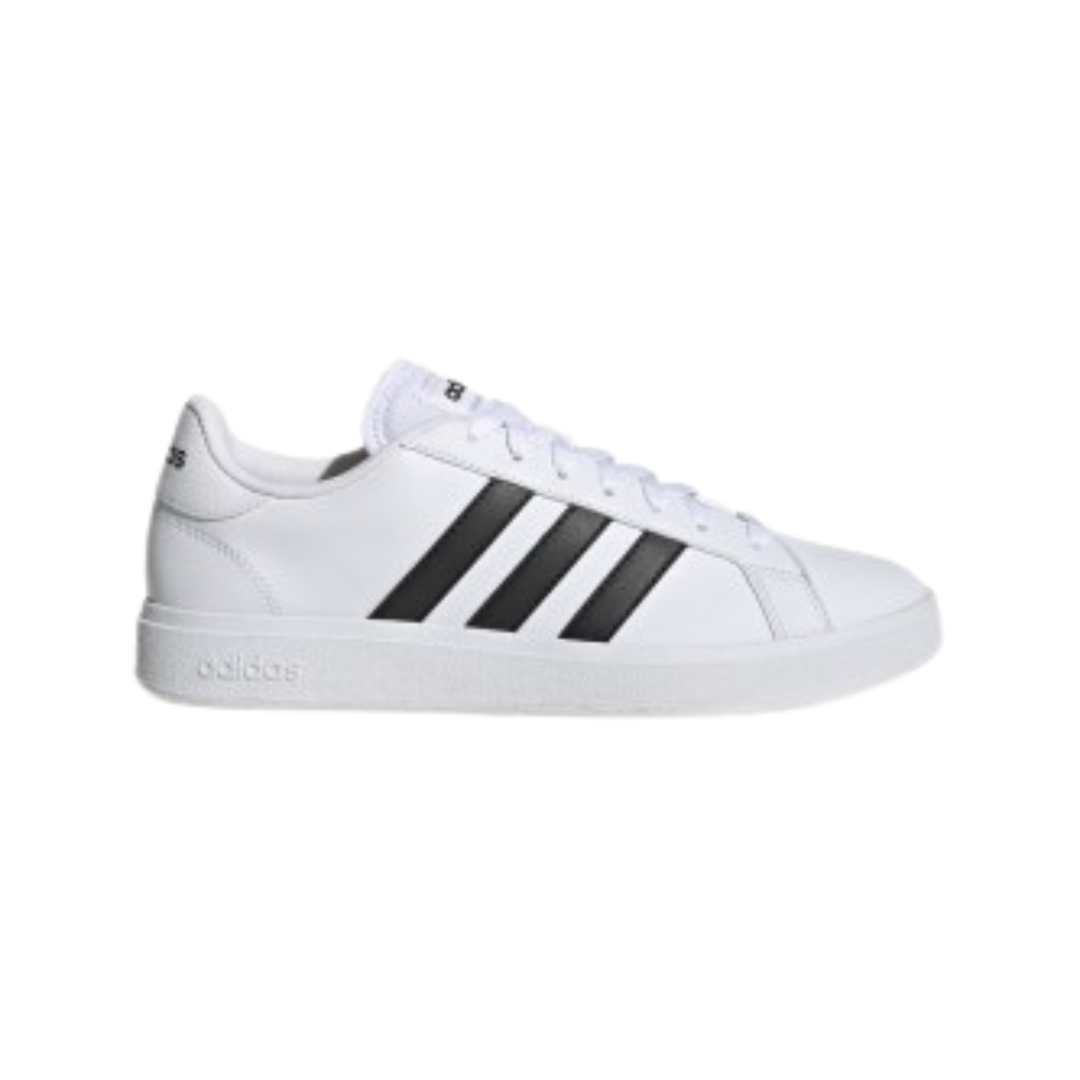 Grand Court Td Lifestyle Court Adults Male Sneakers White