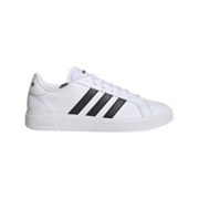 Grand Court Td Lifestyle Court Adults Male Sneakers White