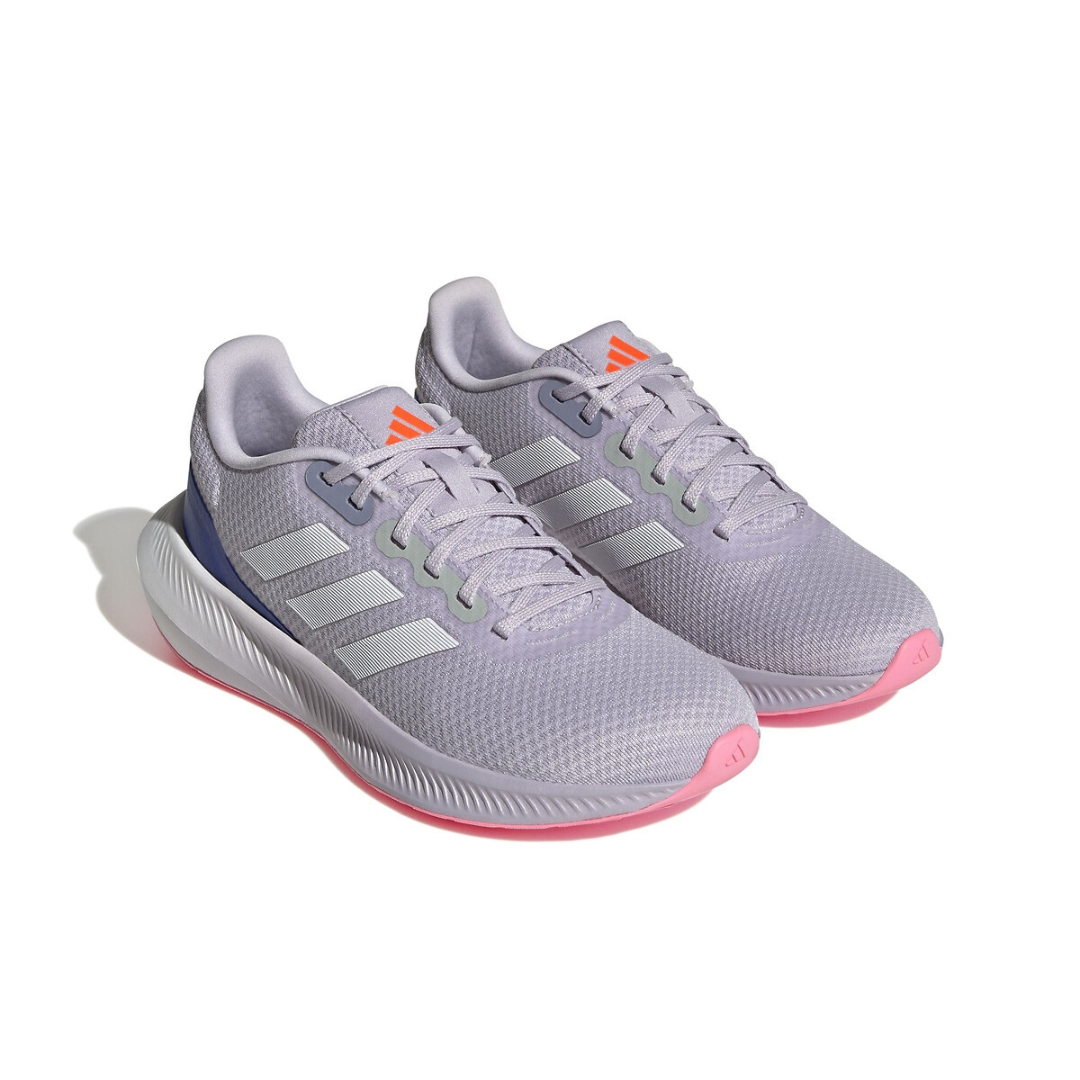 Runfalcon 3.0 Adults Female Running Shoes Grey