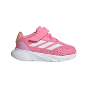 Duramo Sl Kids Unisex Running Shoes Pink