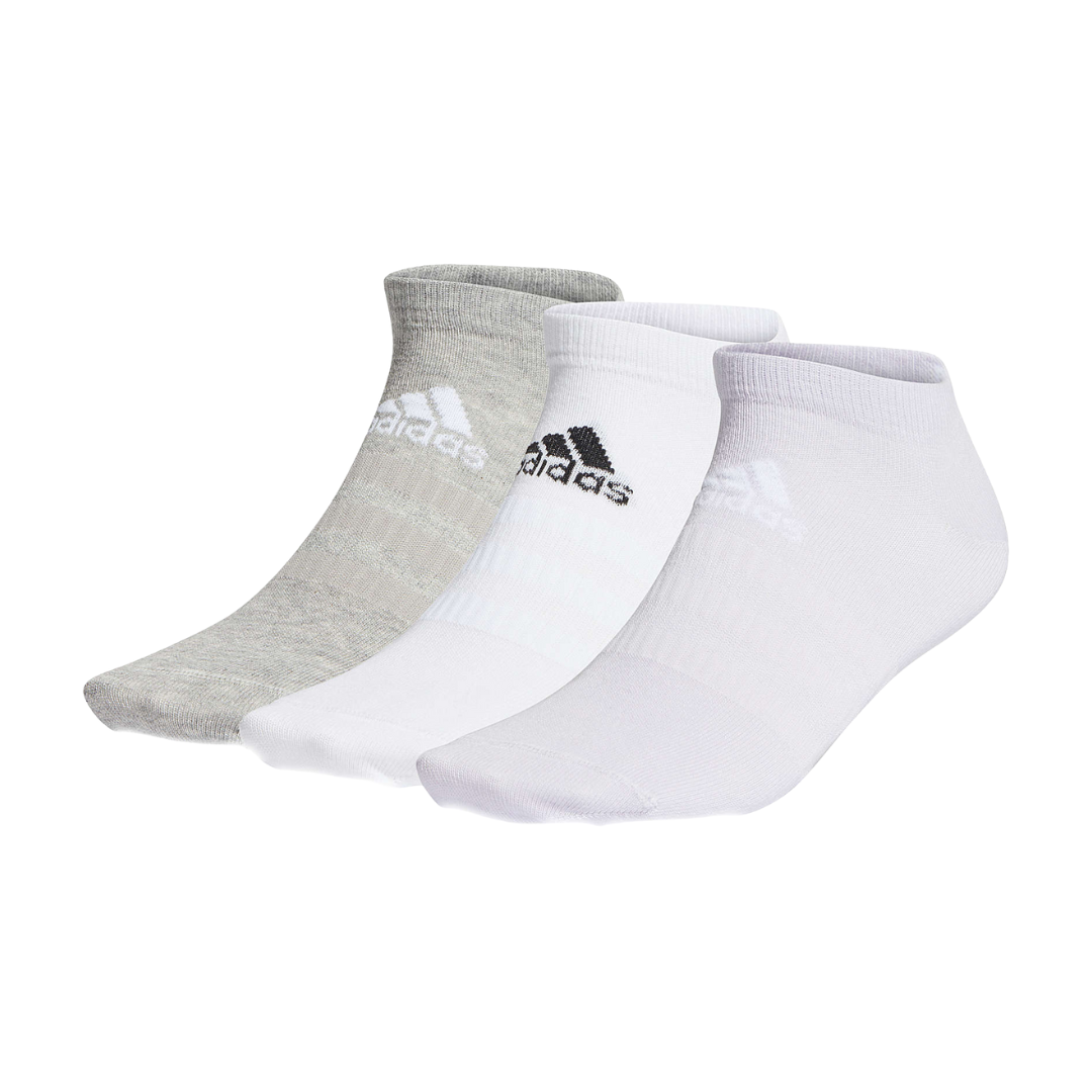 Sports Performance Socks Light Low 3Pp Kids Unisex  Multicolor