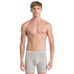 Boxer Brief 3Pk Adults Male Boxers Multicolor