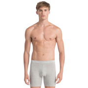 Boxer Brief 3Pk Adults Male Boxers Multicolor