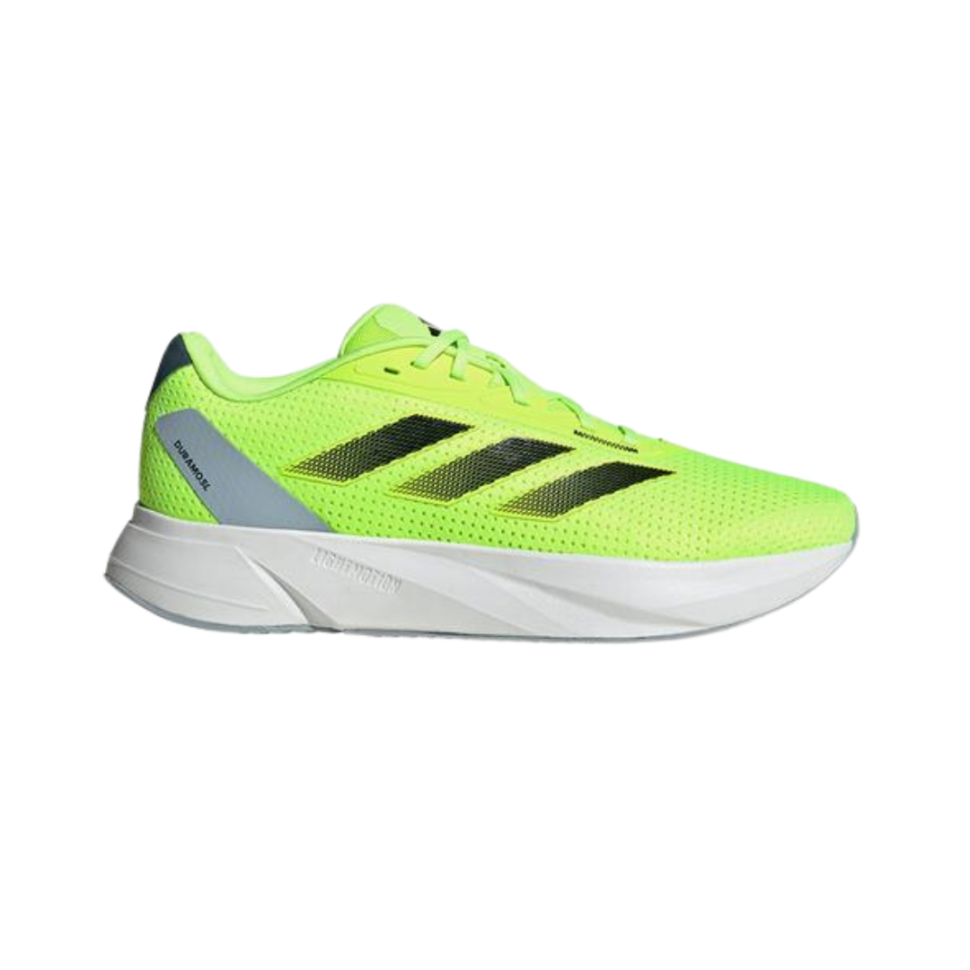Duramo Sl Adults Male Running Shoes Green