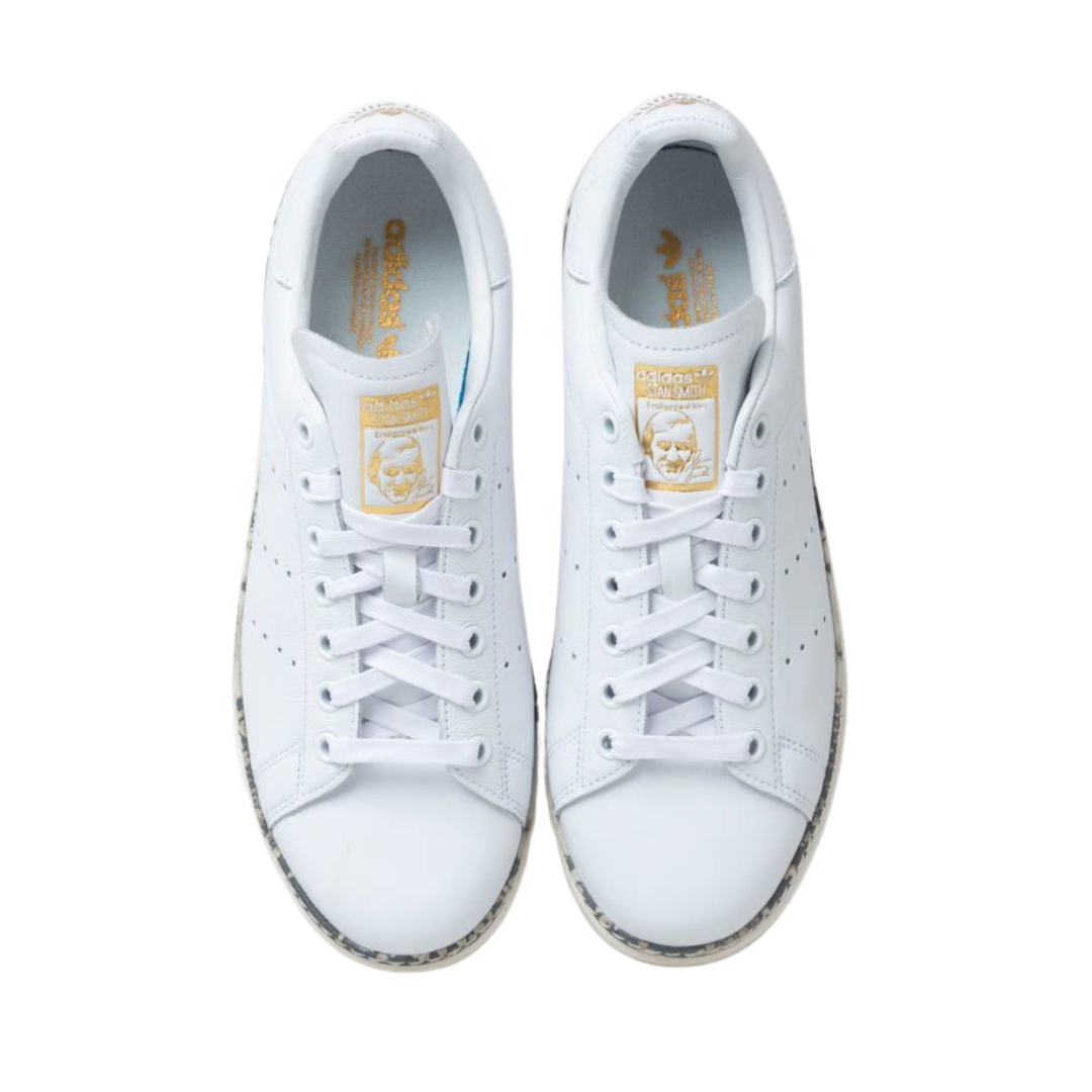 Originals Stan Smith Bold Adults Female Sneakers White