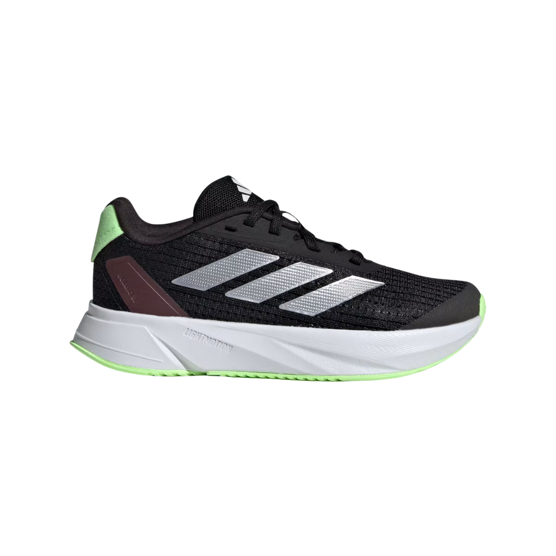 Duramo Sl  Kids Unisex Running Shoes Black