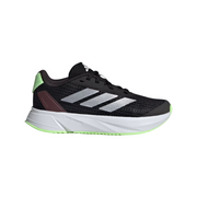 Duramo Sl  Kids Unisex Running Shoes Black