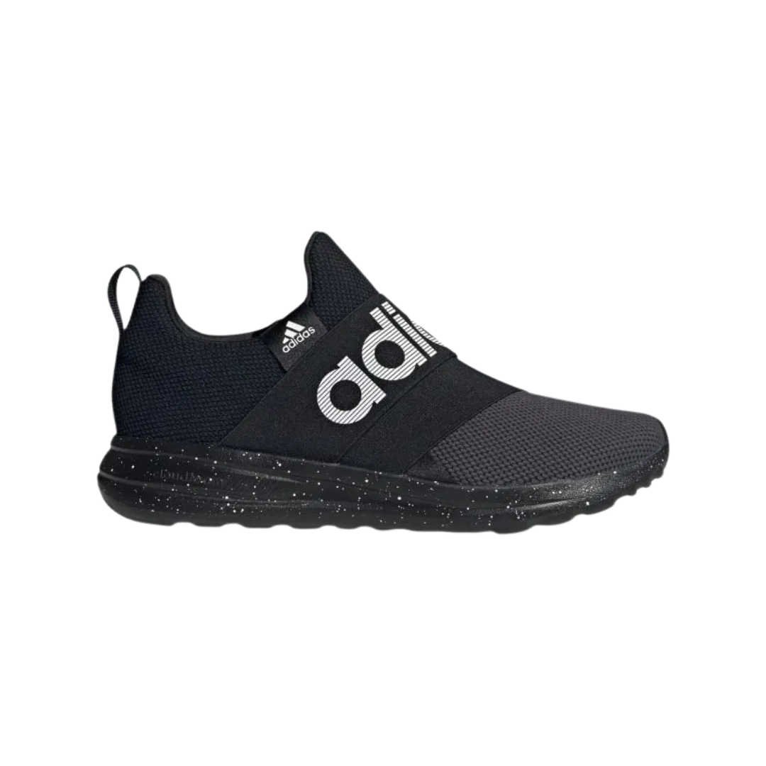 Lite Racer Adapt 6.0 Adults Male Running Shoes Black