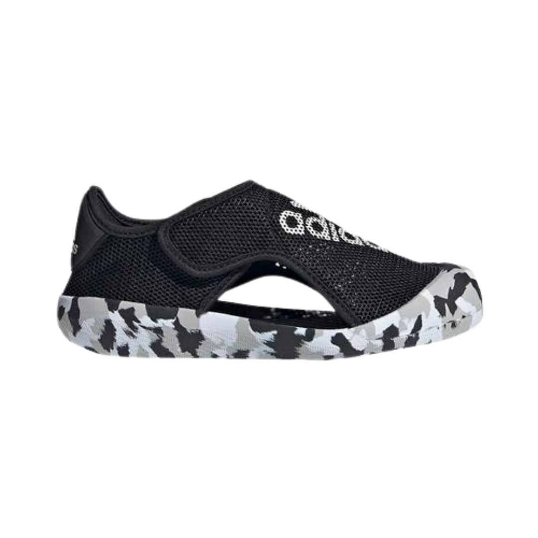 Altaventure Sport Swim Sandals Kids Unisex Black
