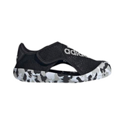 Altaventure Sport Swim Sandals Kids Unisex Black