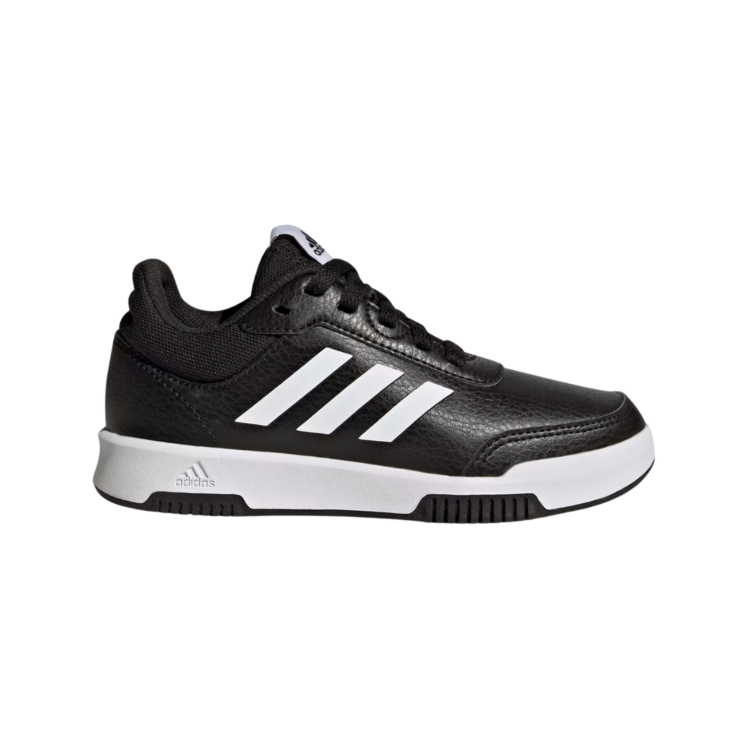 Tensaur Sport Training Lace Kids Unisex Sneakers Black