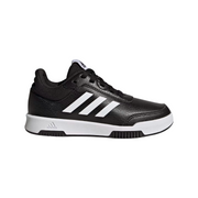 Tensaur Sport Training Lace Kids Unisex Sneakers Black