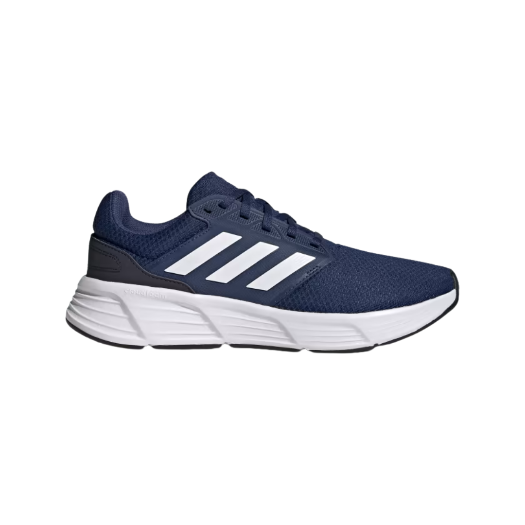 Galaxy 6 Adults Male Running Shoes Blue