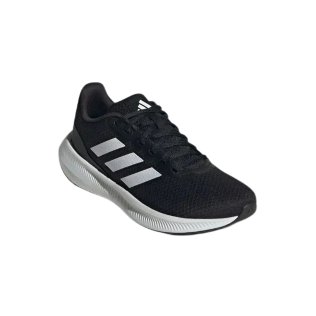 Runfalcon 3.0 Adults Female Running Shoes Black