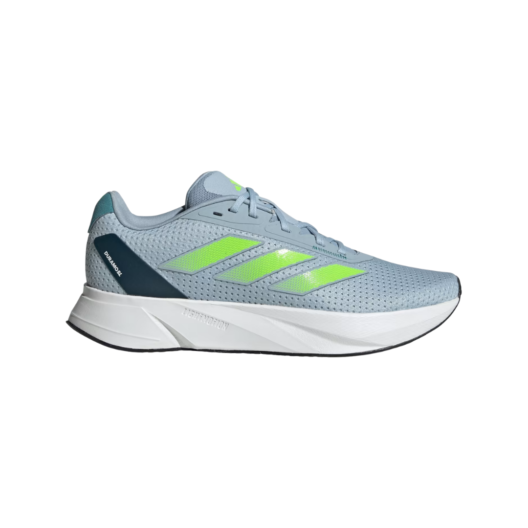 Duramo Sl Adults Female Running Shoes Blue