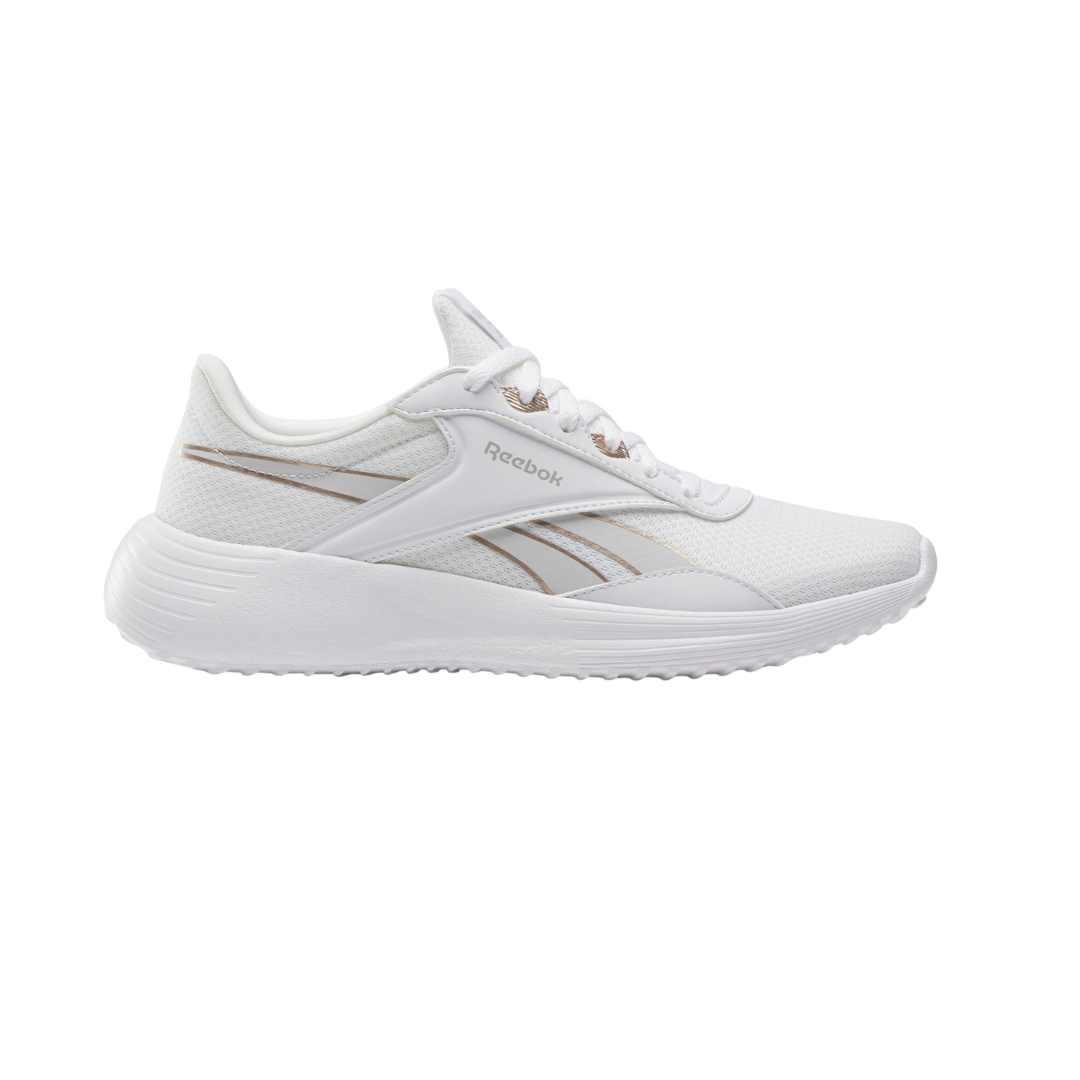 Lite 4 Adults Female Running Shoes White