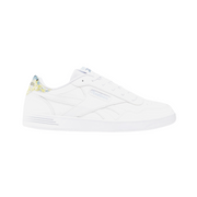 Court Advance Adults Female Sneakers White