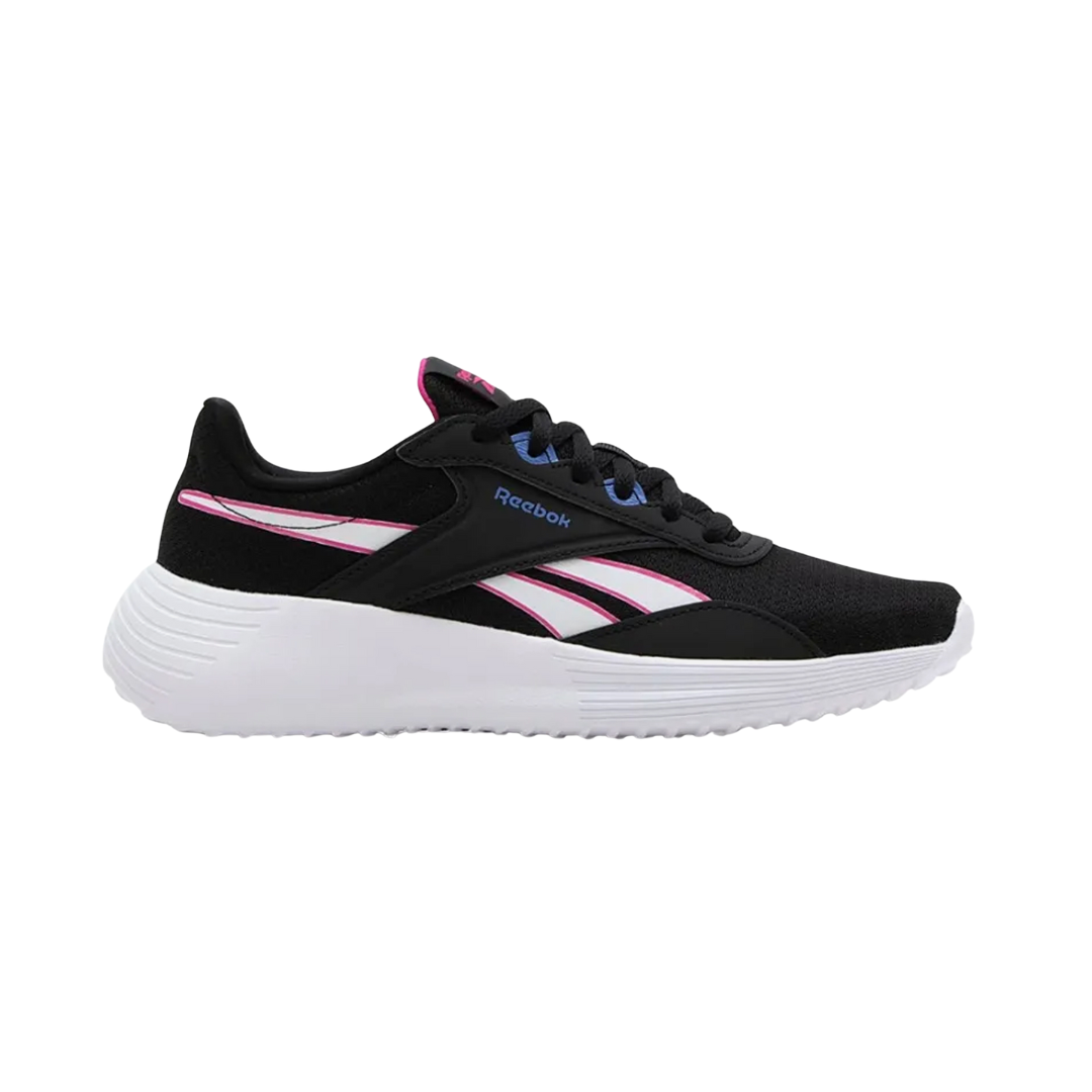 Lite 4 Adults Female Running Shoes Black