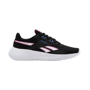 Lite 4 Adults Female Running Shoes Black