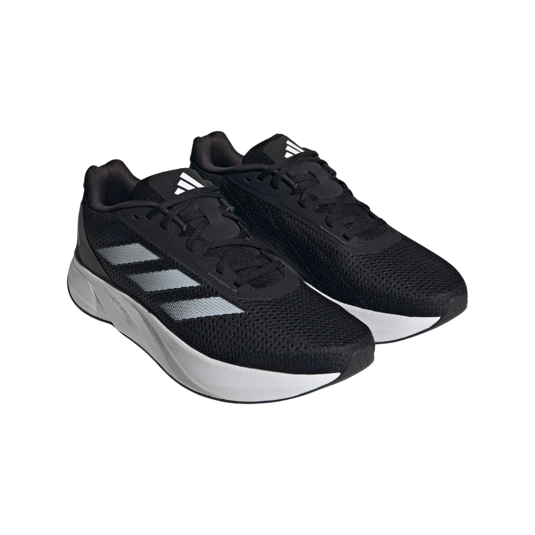 Duramo Sl Adults Male Running Shoes Black