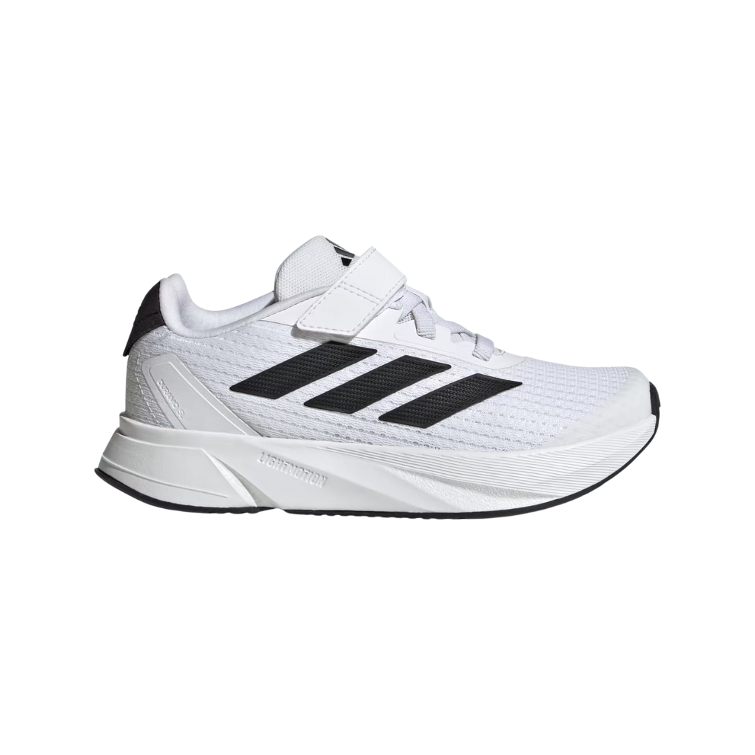 Duramo Sl Kids Unisex Running Shoes White