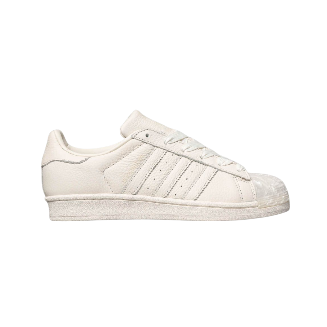 Originals Superstar Adults Female Sneakers Off White
